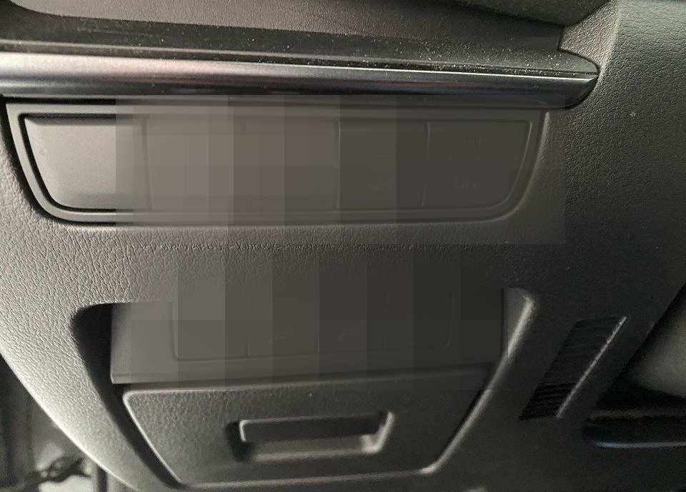 Mazda 3 2.5 Nagisa AUTOMATIK Bose, Navi foto 16