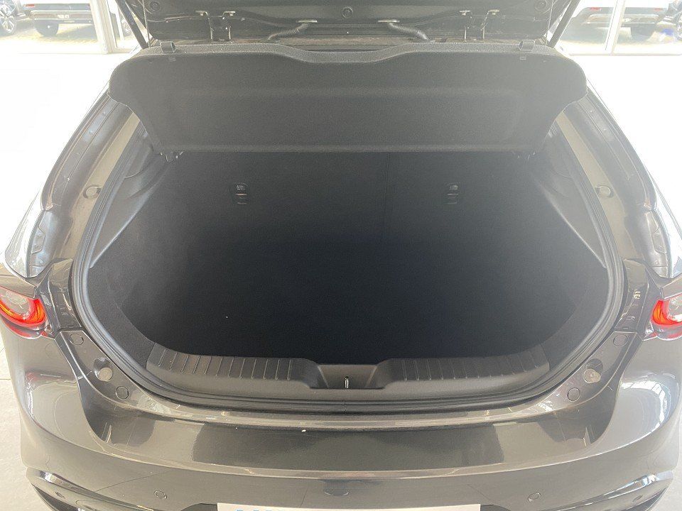 Mazda 3 2.5 Nagisa AUTOMATIK Bose, Navi foto 6