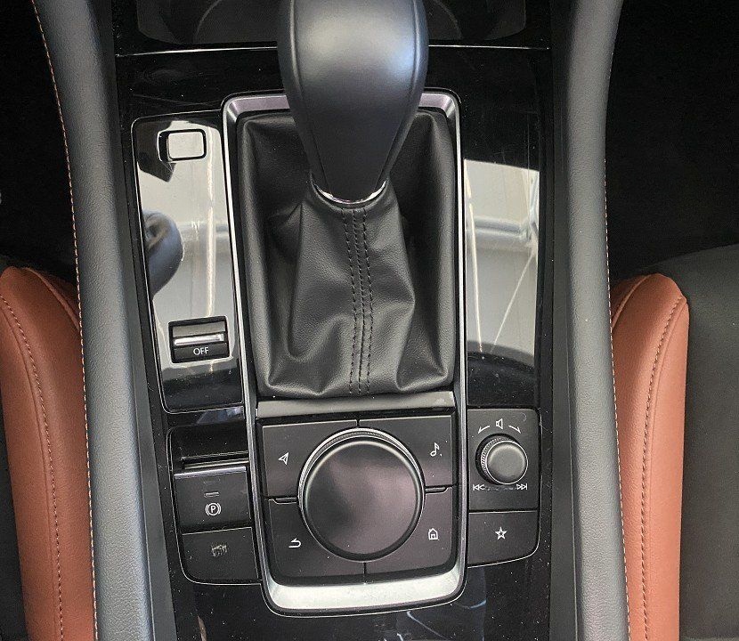 Mazda 3 2.5 Nagisa AUTOMATIK Bose, Navi foto 8