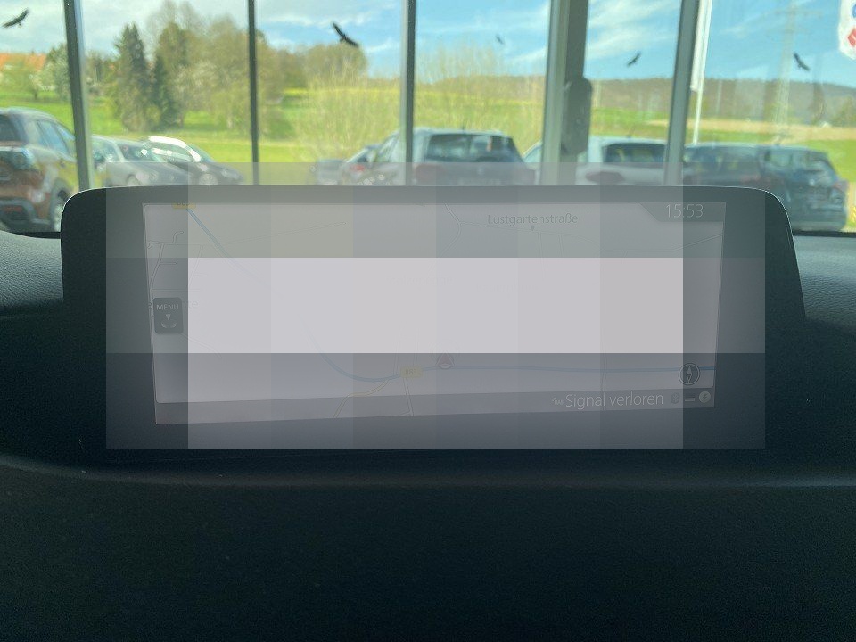 Mazda 3 2.5 Nagisa AUTOMATIK Bose, Navi foto 10