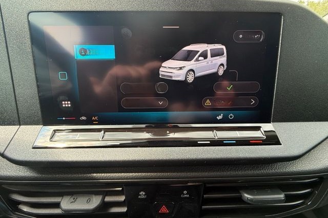 Volkswagen Caddy 1.5 TSi Cargo HFL PDC SHZ Ergo App Fenster foto 14