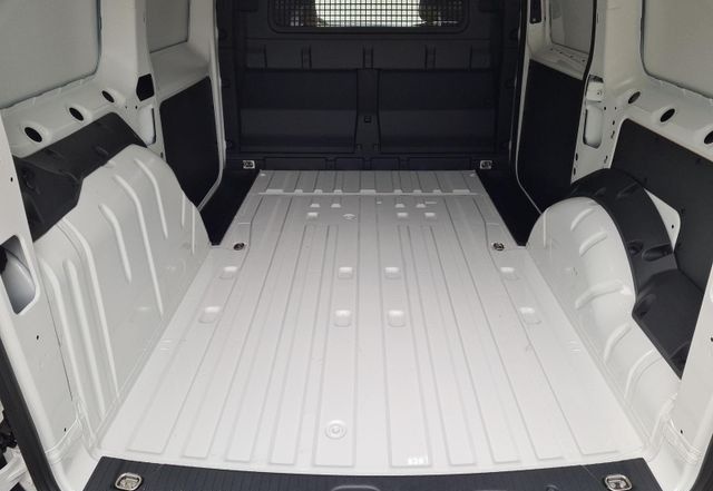 Volkswagen Caddy 1.5 TSi Cargo HFL PDC SHZ Ergo App Fenster foto 24