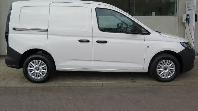 Volkswagen Caddy 1.5 TSi Cargo HFL PDC SHZ Ergo App Fenster foto 25