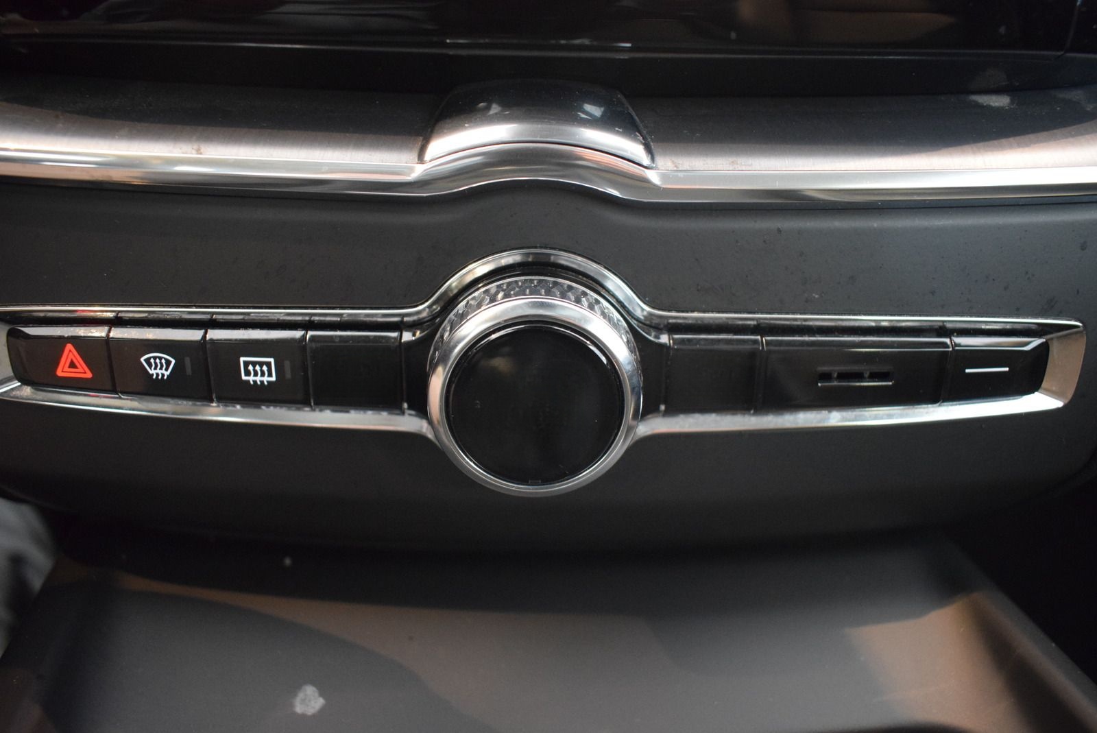 Volvo XC60 T5 AWD/NAVI/LEDER/TOTW./AHK/KAMERA/CARPLAY foto 10