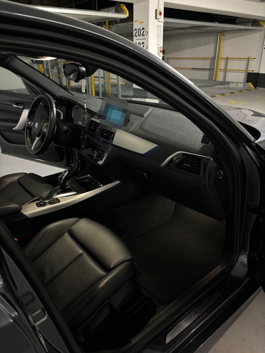 BMW 120i Edition M Sport Shadow A Edition M Spor... foto 7