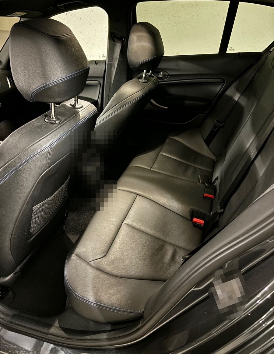 BMW 120i Edition M Sport Shadow A Edition M Spor... foto 9
