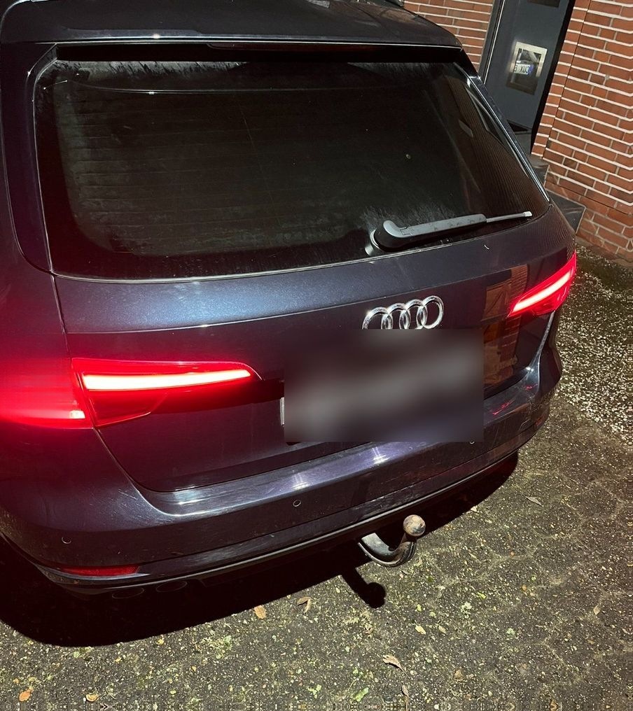 Audi A4 Avant 2.0 TDI 190 PS foto 2