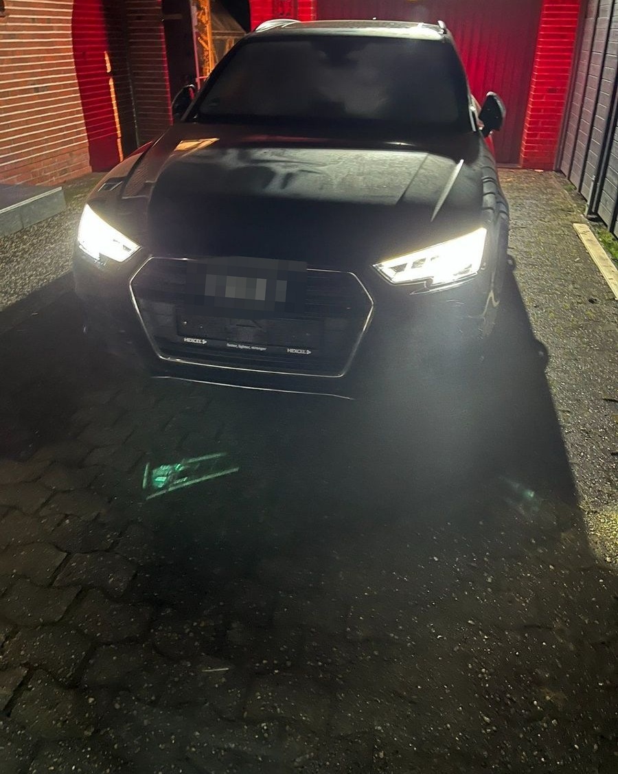Audi A4 Avant 2.0 TDI 190 PS foto 3