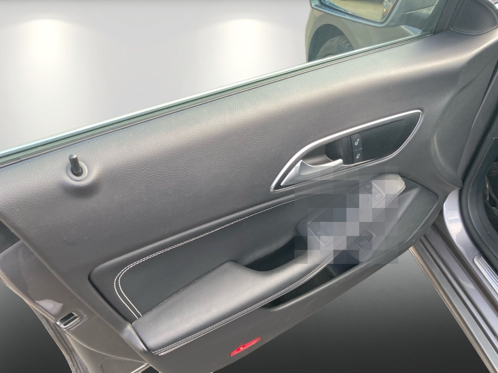 Mercedes-Benz CLA 220 Shooting Brake Urban 4Matic foto 14