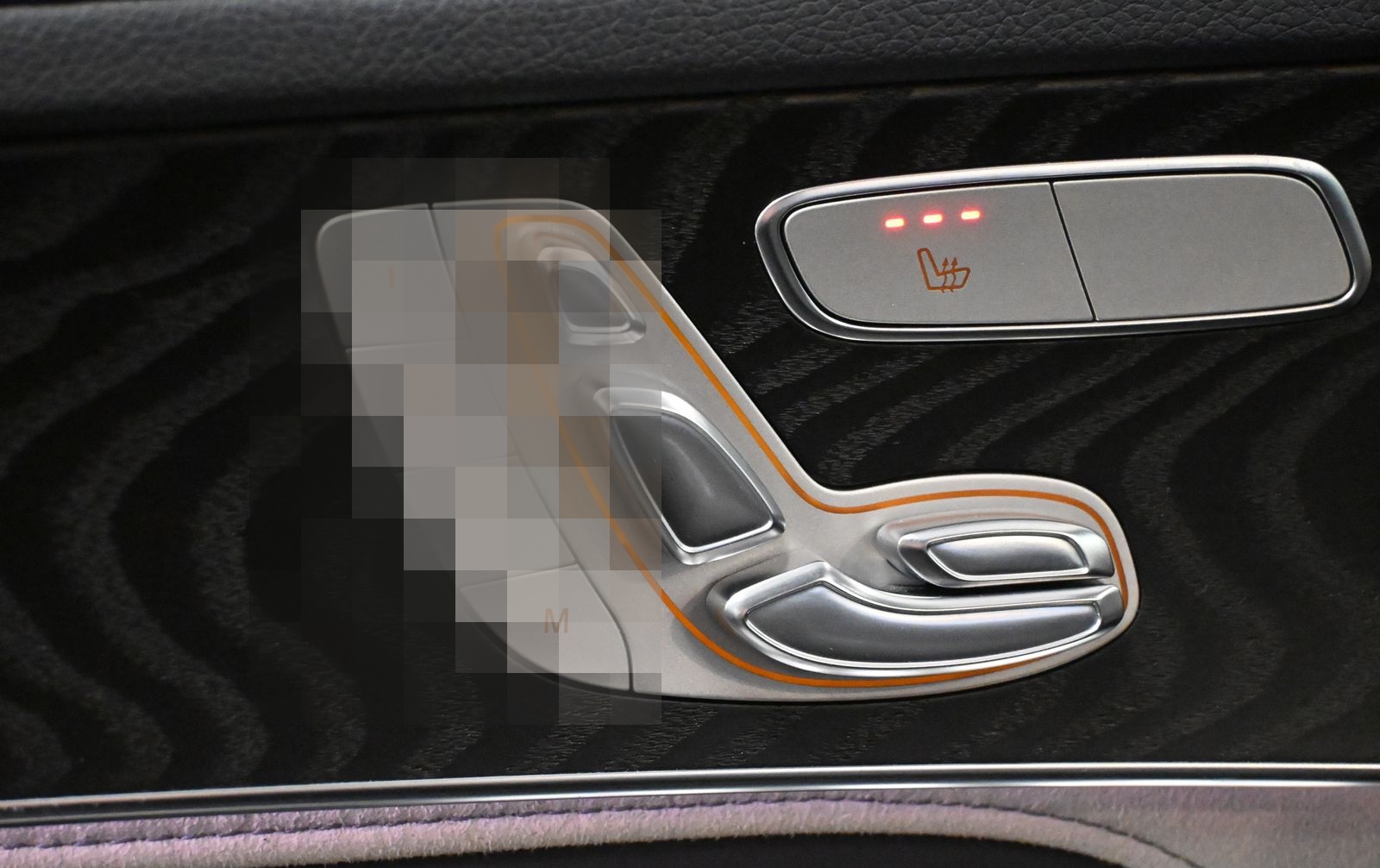 Mercedes-Benz C 63 AMG S T AMG*BURMESTER*PERF. AGA*PANO*KAMERA foto 22