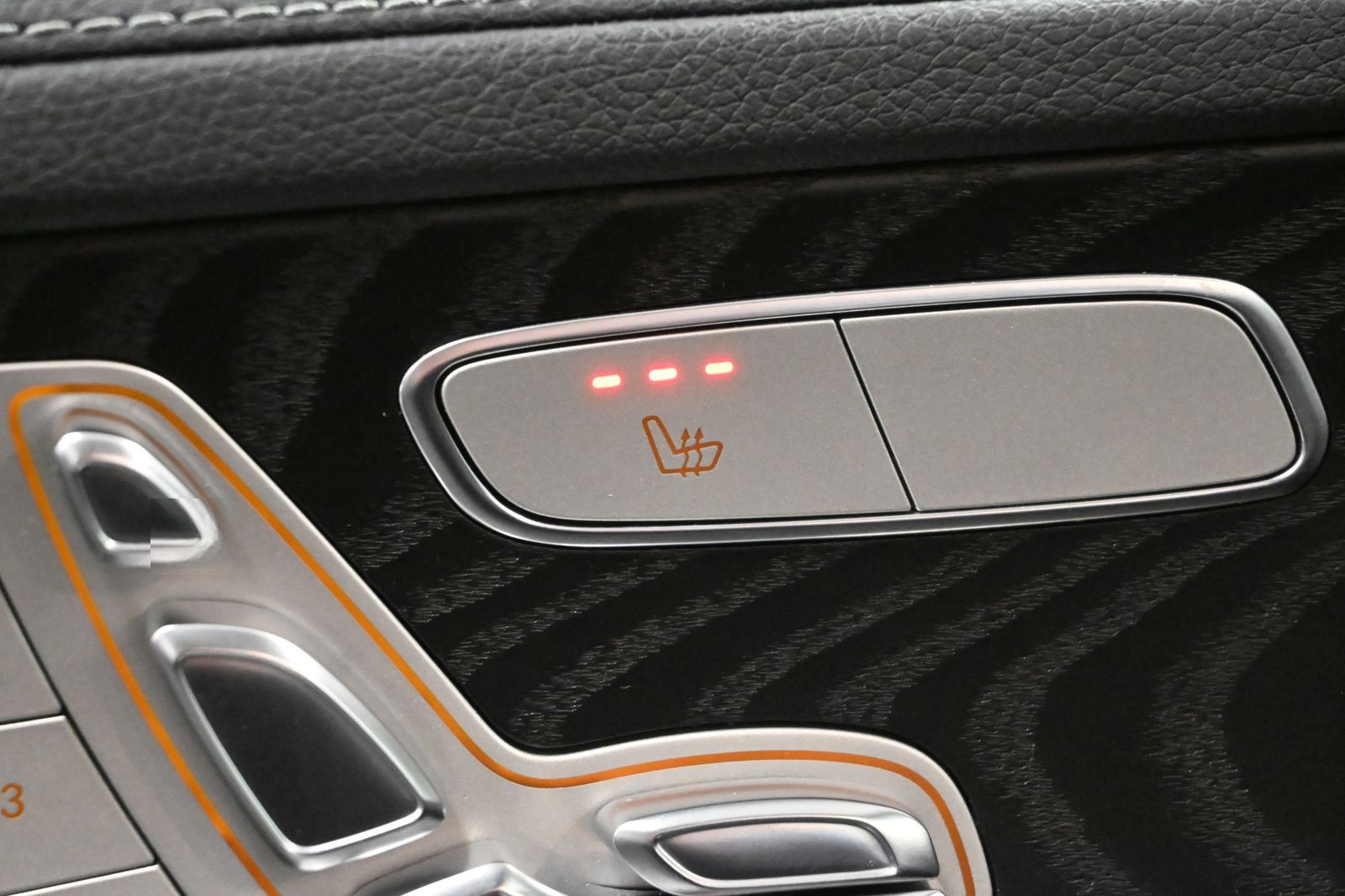 Mercedes-Benz C 63 AMG S T AMG*BURMESTER*PERF. AGA*PANO*KAMERA foto 23