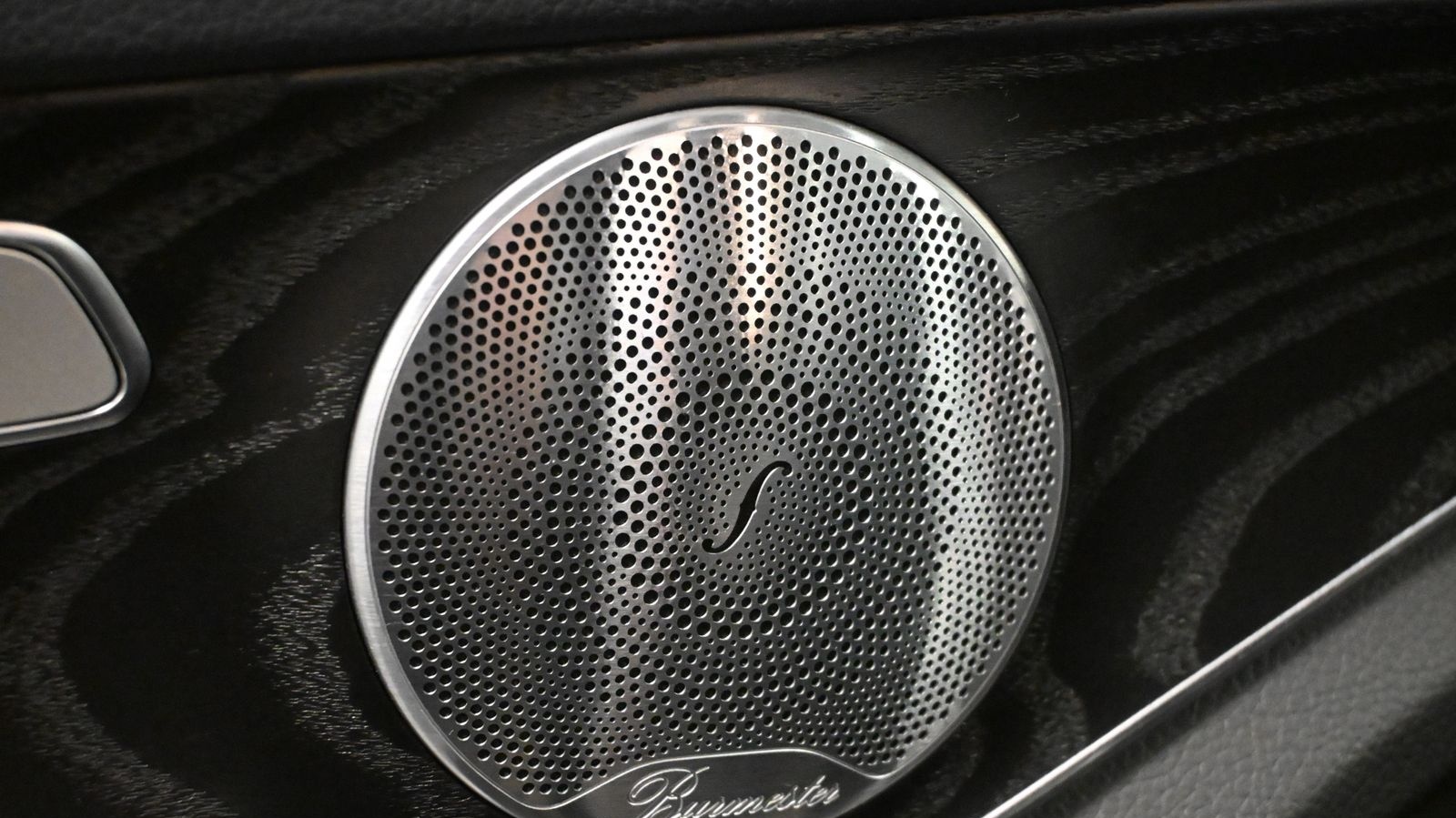 Mercedes-Benz C 63 AMG S T AMG*BURMESTER*PERF. AGA*PANO*KAMERA foto 24