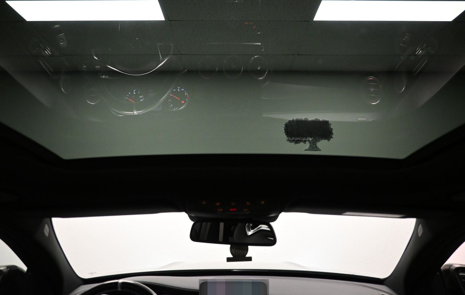 Mercedes-Benz C 63 AMG S T AMG*BURMESTER*PERF. AGA*PANO*KAMERA foto 25