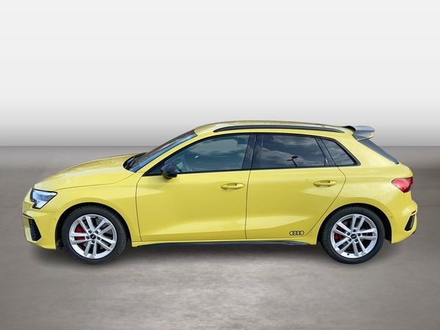 Audi S3 Sportback 2.0TFSI quattro Carbon Style Paket  foto 2