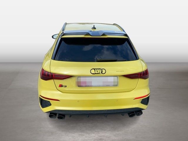 Audi S3 Sportback 2.0TFSI quattro Carbon Style Paket  foto 4