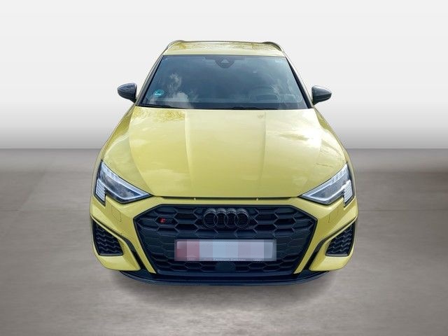Audi S3 Sportback 2.0TFSI quattro Carbon Style Paket  foto 5