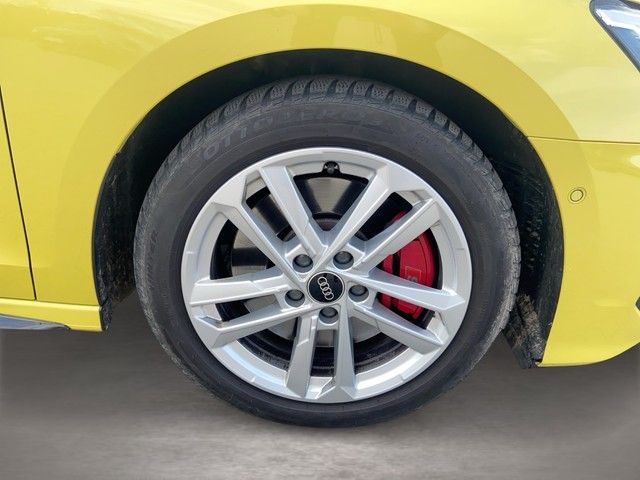 Audi S3 Sportback 2.0TFSI quattro Carbon Style Paket  foto 7