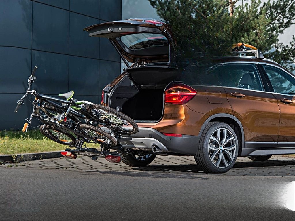 BMW X3 xDrive20d M-Sport AHK LED NAVI SHZ PDC KLIMA foto 6
