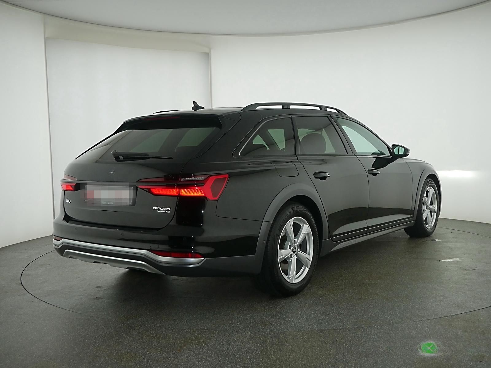 Audi A6 Allroad 45 TDI qu S tronic Pano/Head Up/Navi foto 2