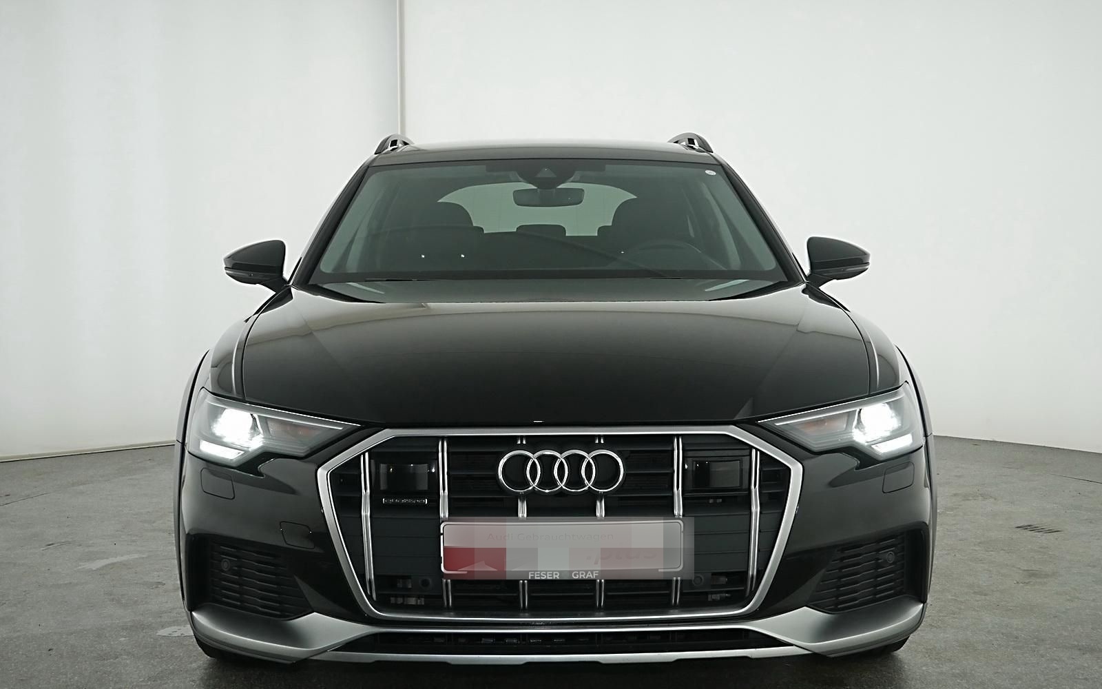 Audi A6 Allroad 45 TDI qu S tronic Pano/Head Up/Navi foto 11