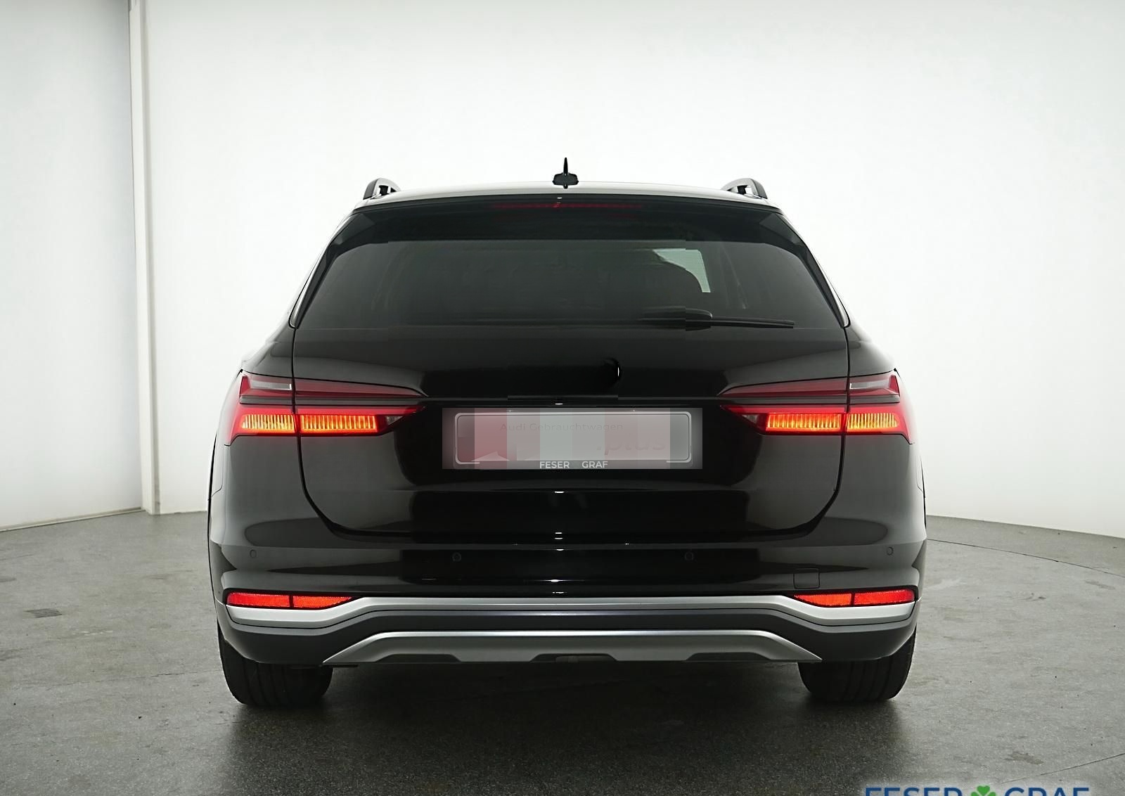 Audi A6 Allroad 45 TDI qu S tronic Pano/Head Up/Navi foto 12