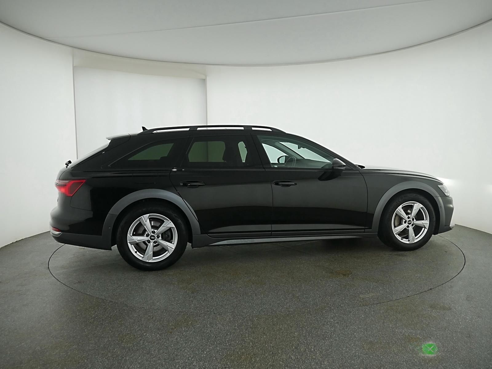 Audi A6 Allroad 45 TDI qu S tronic Pano/Head Up/Navi foto 13