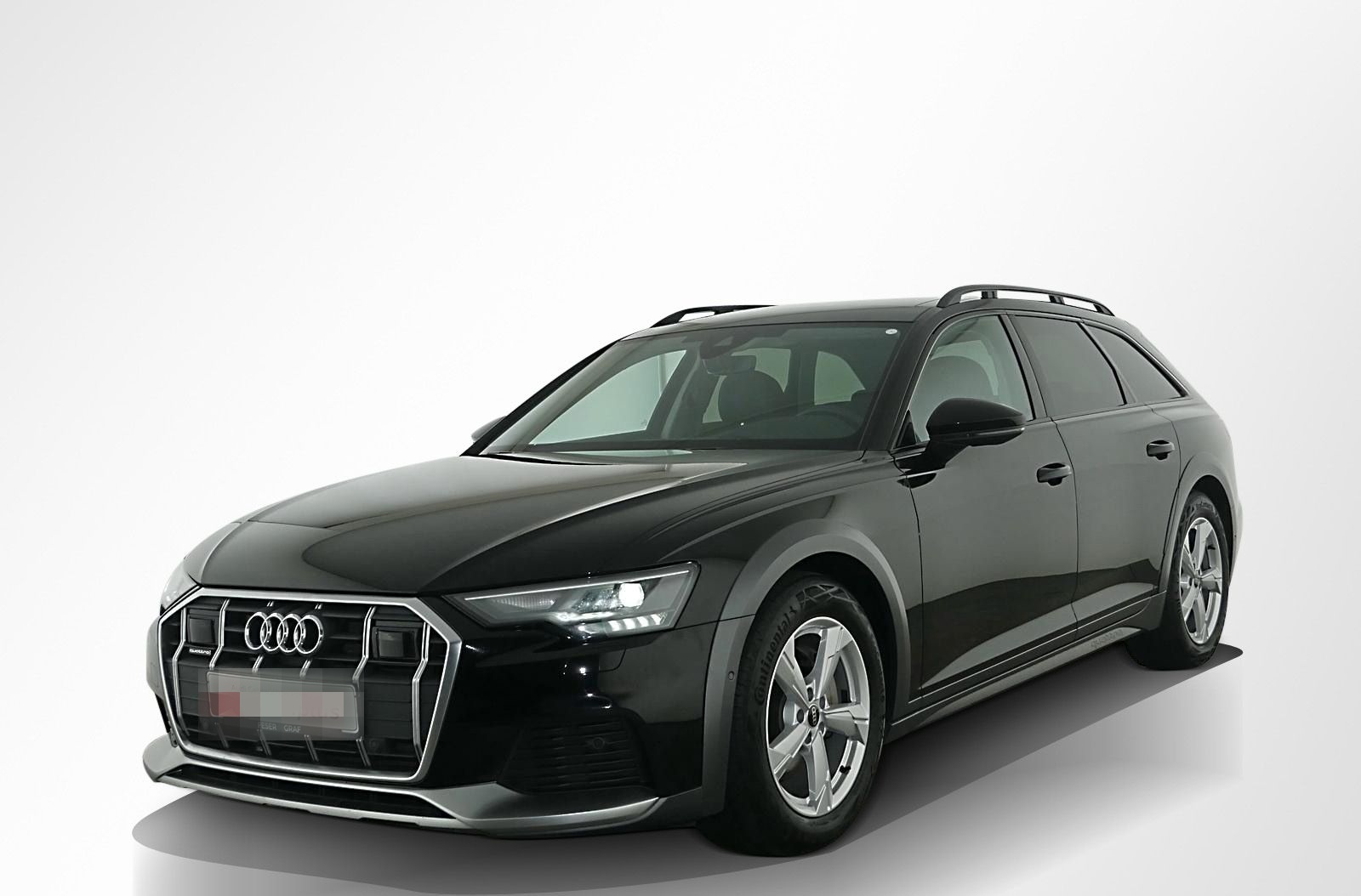 Audi A6 Allroad 45 TDI qu S tronic Pano/Head Up/Navi foto 14