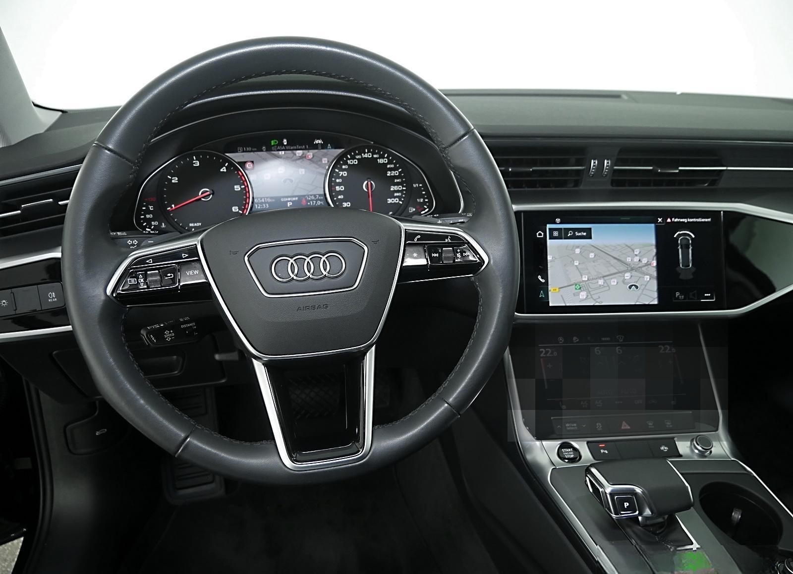 Audi A6 Allroad 45 TDI qu S tronic Pano/Head Up/Navi foto 3