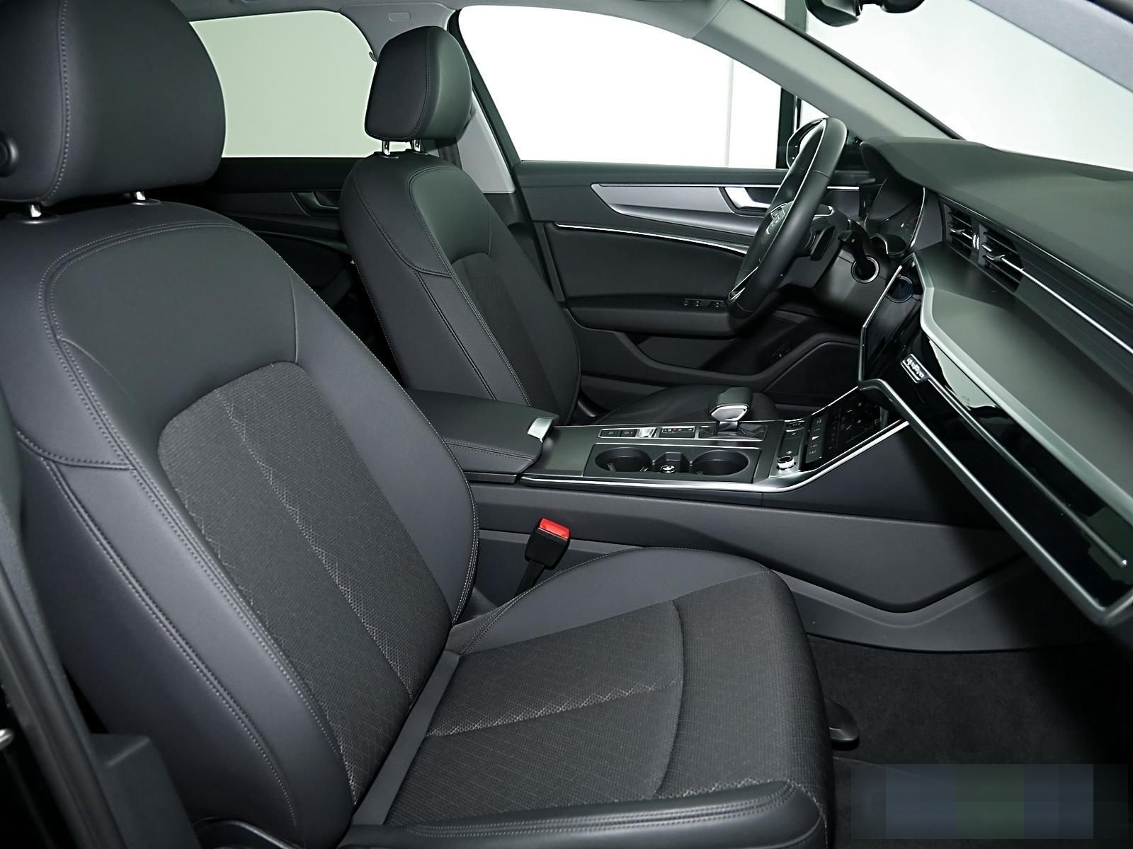 Audi A6 Allroad 45 TDI qu S tronic Pano/Head Up/Navi foto 4