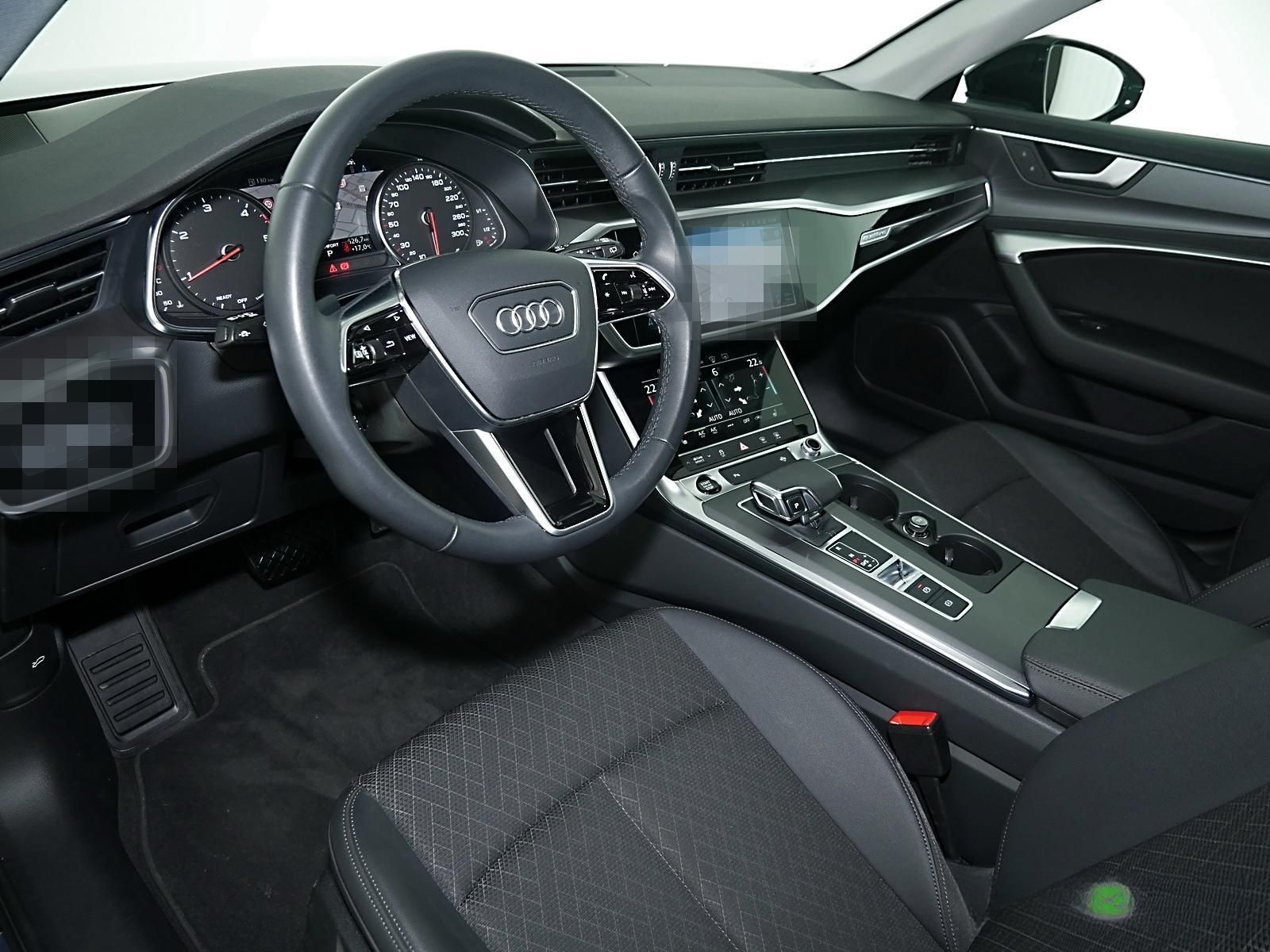 Audi A6 Allroad 45 TDI qu S tronic Pano/Head Up/Navi foto 7