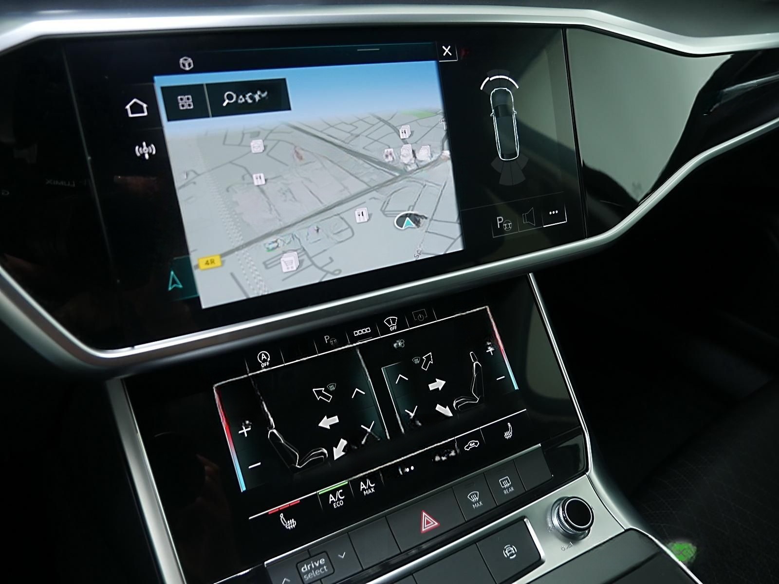 Audi A6 Allroad 45 TDI qu S tronic Pano/Head Up/Navi foto 8