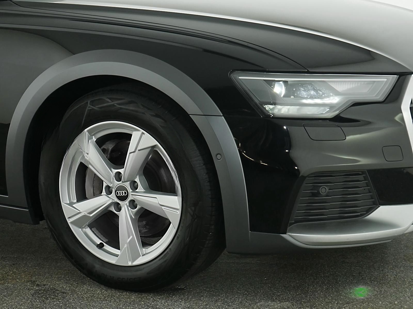 Audi A6 Allroad 45 TDI qu S tronic Pano/Head Up/Navi foto 10