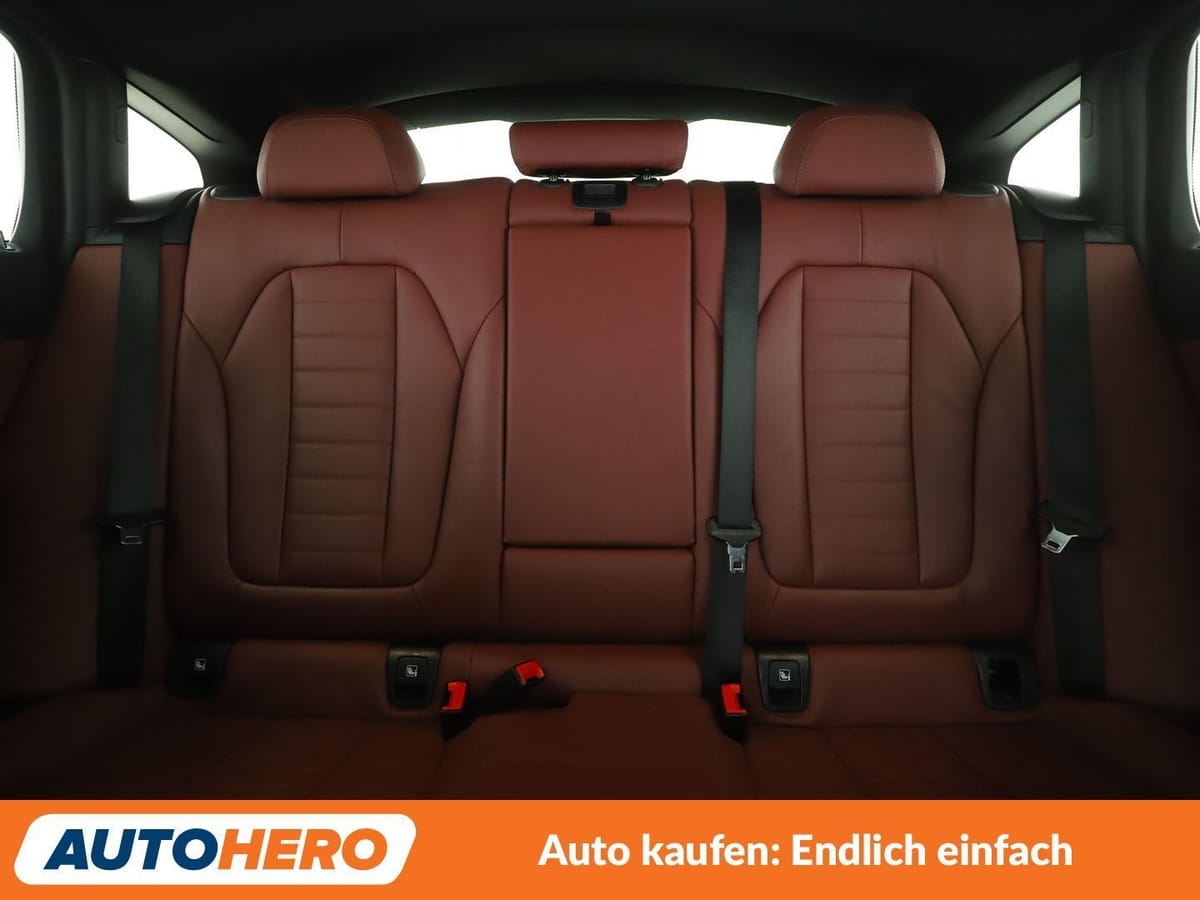 BMW X4 xDrive 30d M Sport X Aut.*NAVI*HUD*LED*360° foto 16