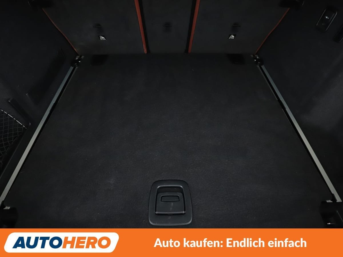 BMW X4 xDrive 30d M Sport X Aut.*NAVI*HUD*LED*360° foto 18