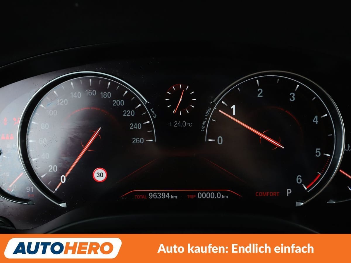 BMW X4 xDrive 30d M Sport X Aut.*NAVI*HUD*LED*360° foto 20