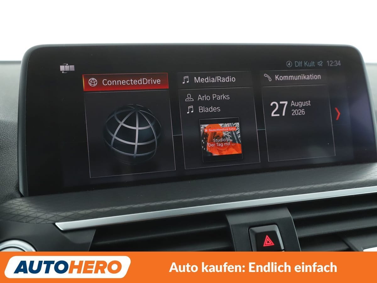 BMW X4 xDrive 30d M Sport X Aut.*NAVI*HUD*LED*360° foto 21