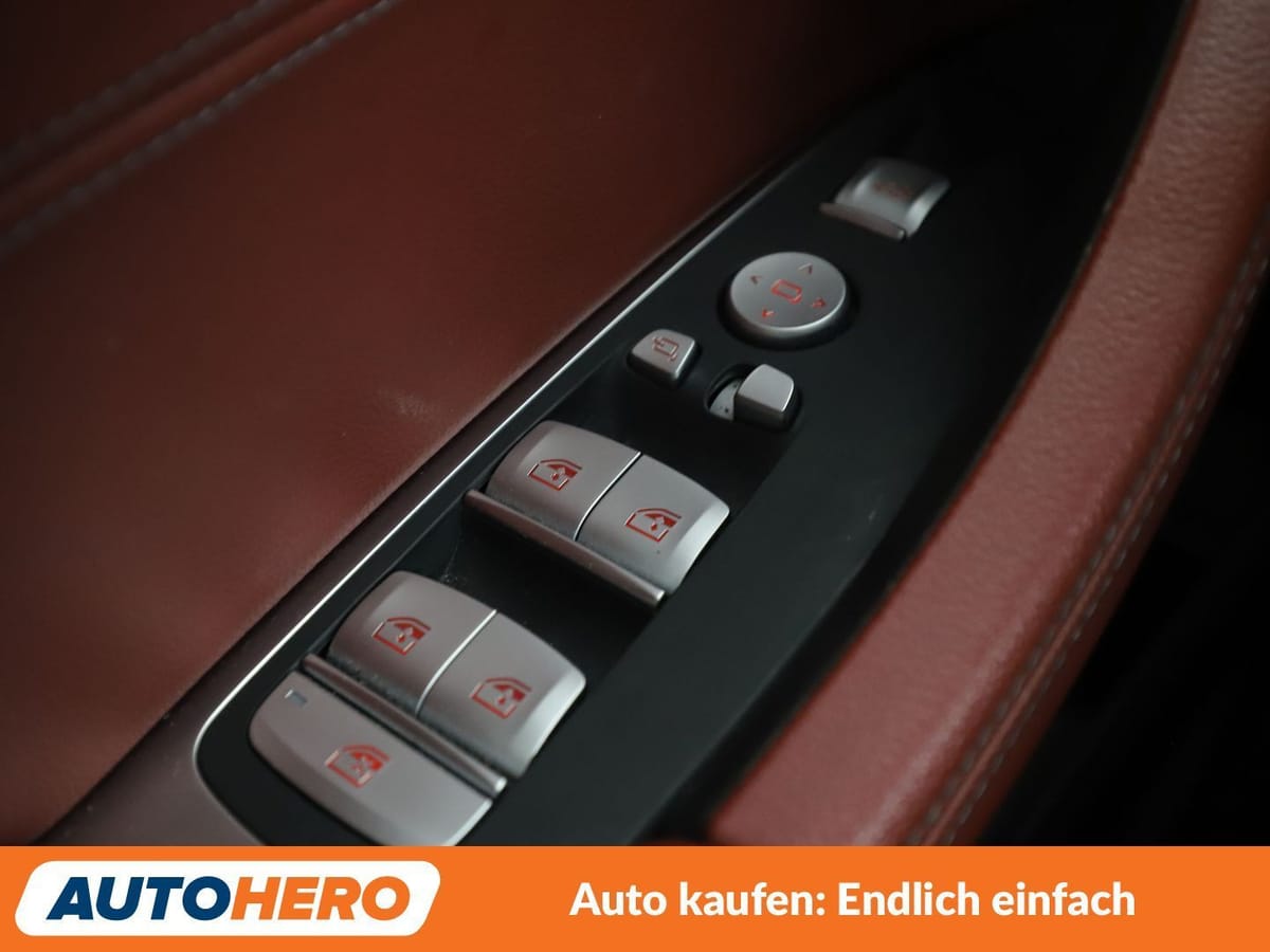 BMW X4 xDrive 30d M Sport X Aut.*NAVI*HUD*LED*360° foto 24