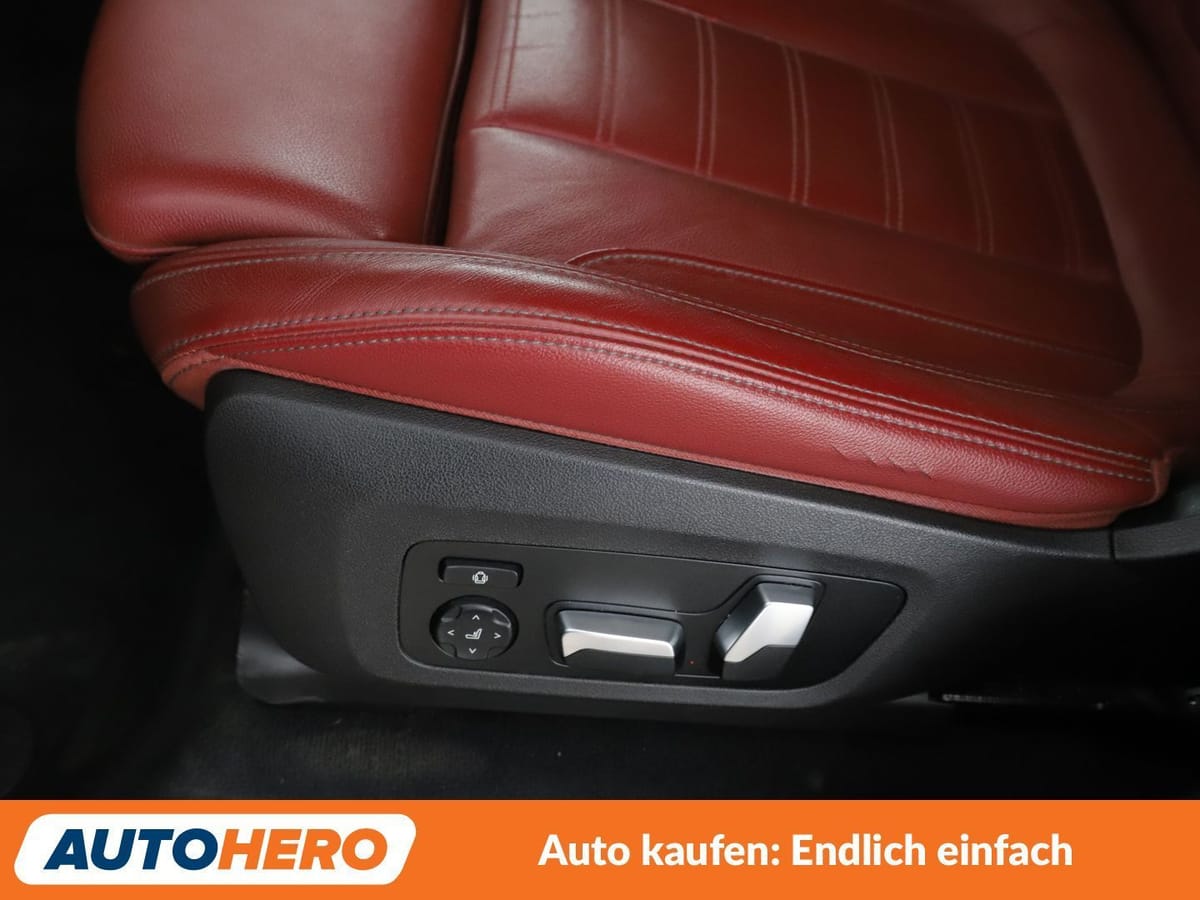 BMW X4 xDrive 30d M Sport X Aut.*NAVI*HUD*LED*360° foto 25