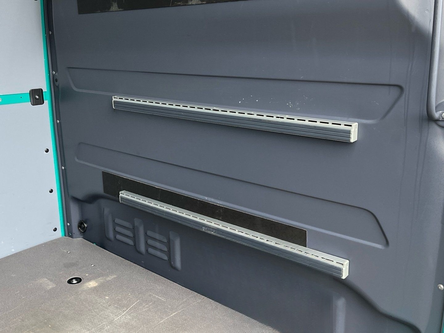 Mercedes-Benz Sprinter 317 CDI KA L2H2 Standhzg AHK2,8t 9G foto 17