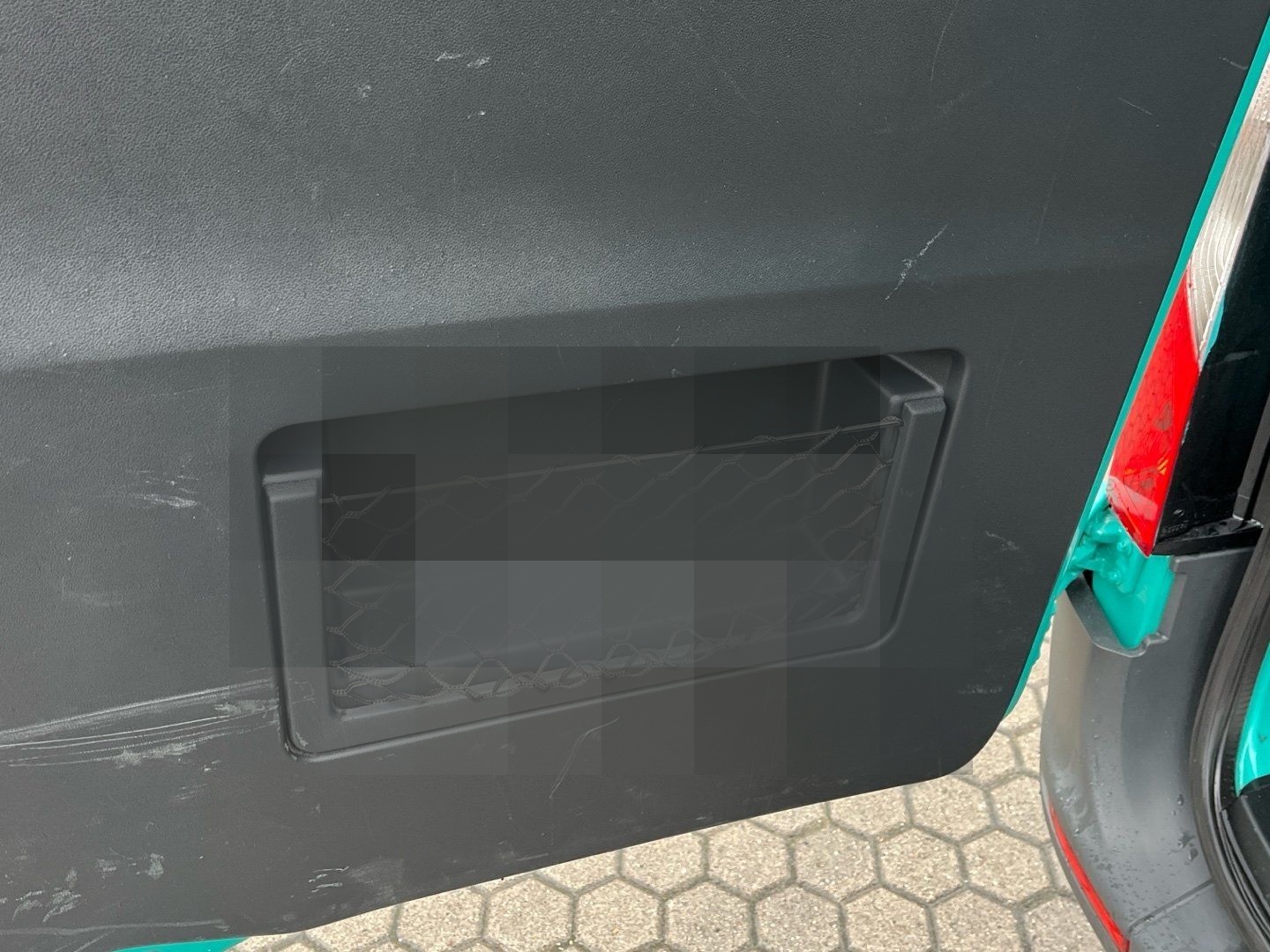 Mercedes-Benz Sprinter 317 CDI KA L2H2 Standhzg AHK2,8t 9G foto 8