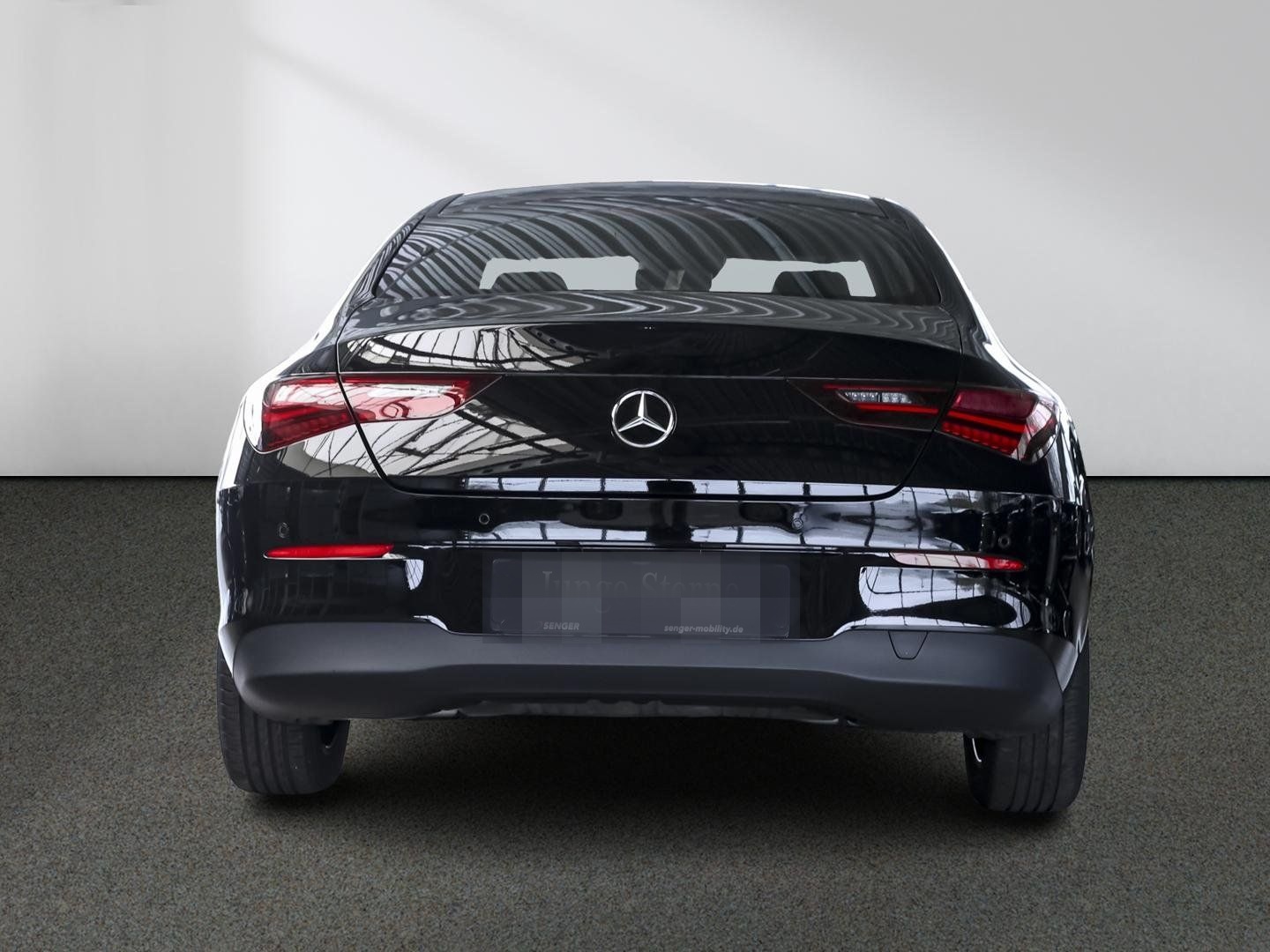 Mercedes-Benz CLA 200 Rückfahrkamera Sitzheizung Ambiente LED foto 5