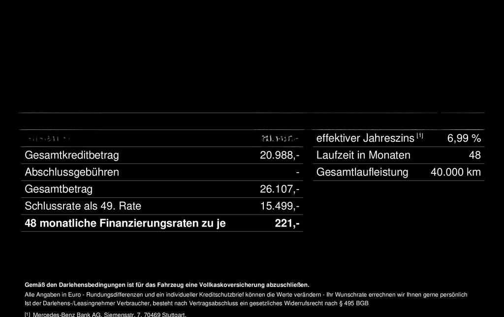 Mercedes-Benz CLA 200 Rückfahrkamera Sitzheizung MBUX-Navi LED foto 2