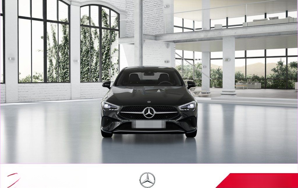 Mercedes-Benz CLA 200 Rückfahrkamera Sitzheizung MBUX-Navi LED foto 5