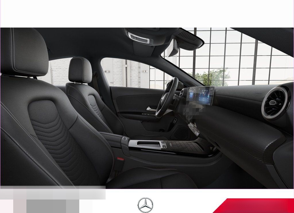 Mercedes-Benz CLA 200 Rückfahrkamera Sitzheizung MBUX-Navi LED foto 9