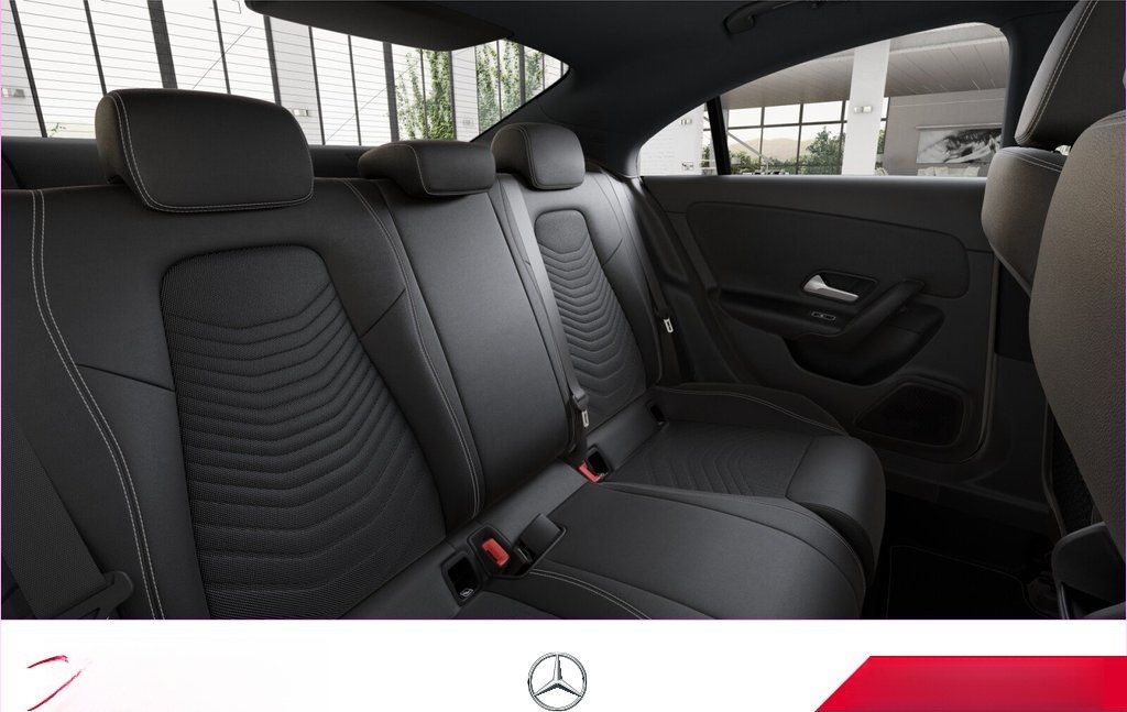 Mercedes-Benz CLA 200 Rückfahrkamera Sitzheizung MBUX-Navi LED foto 10