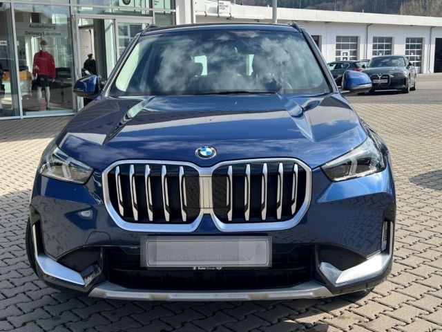 BMW X1 sDrive20d xLine 18'' el.Aktiv/Sportsitze H/K  foto 3