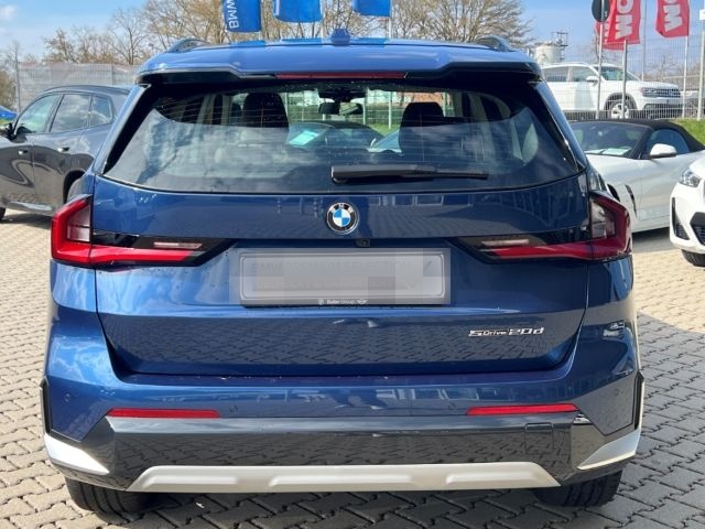 BMW X1 sDrive20d xLine 18'' el.Aktiv/Sportsitze H/K  foto 5