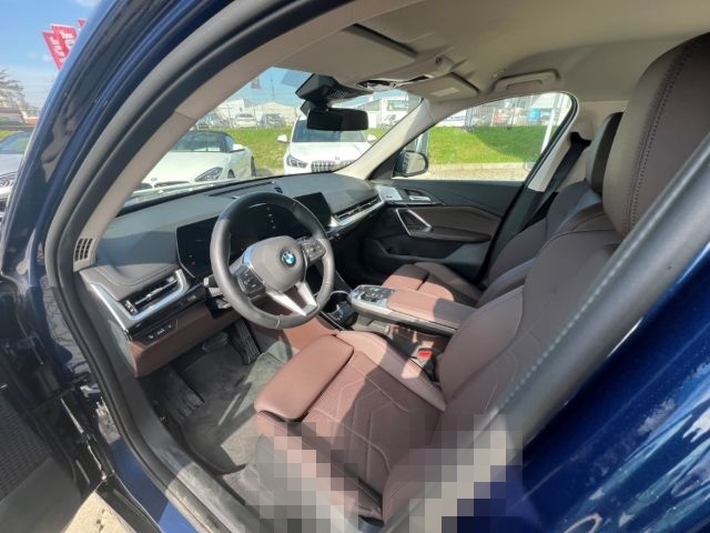 BMW X1 sDrive20d xLine 18'' el.Aktiv/Sportsitze H/K  foto 7