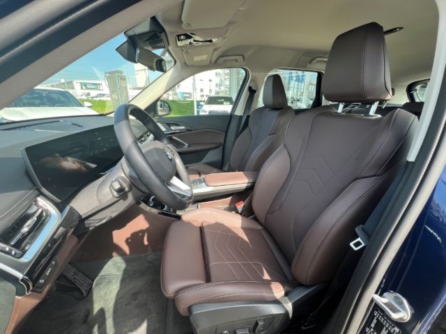 BMW X1 sDrive20d xLine 18'' el.Aktiv/Sportsitze H/K  foto 8