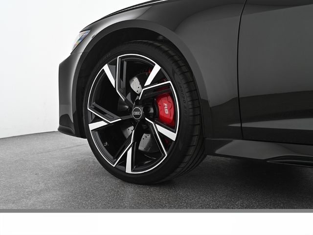 Audi RS6 Avant 4.0 TFSI quattro Sportabgasanlage RS D foto 6